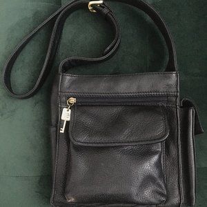 Vintage Fossil Crossbody